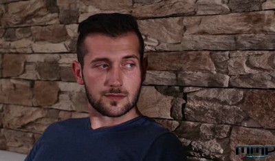 Верные друзья помогли спасти брак, удовлетворив фантазию жены своего друга.